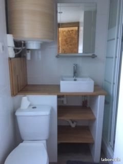 Appartement à louer, 15m², Nîmes