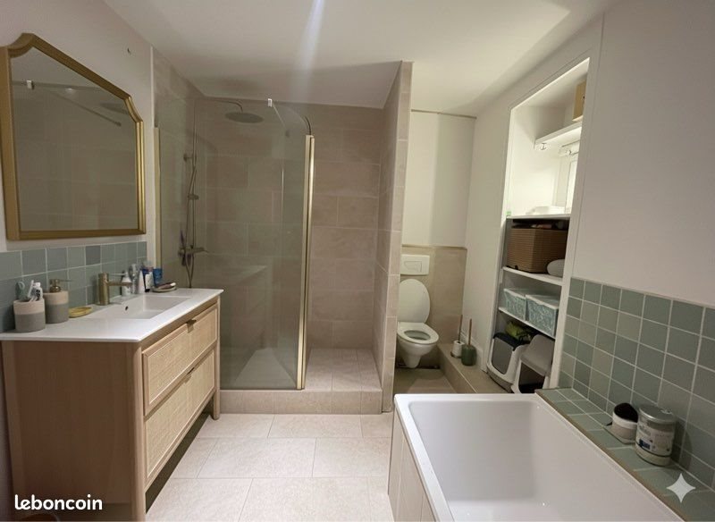 Appartement à vendre, 96m², Saint-Etienne