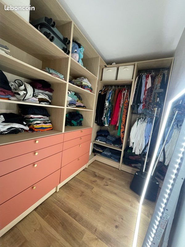 Appartement à vendre, 96m², Saint-Etienne