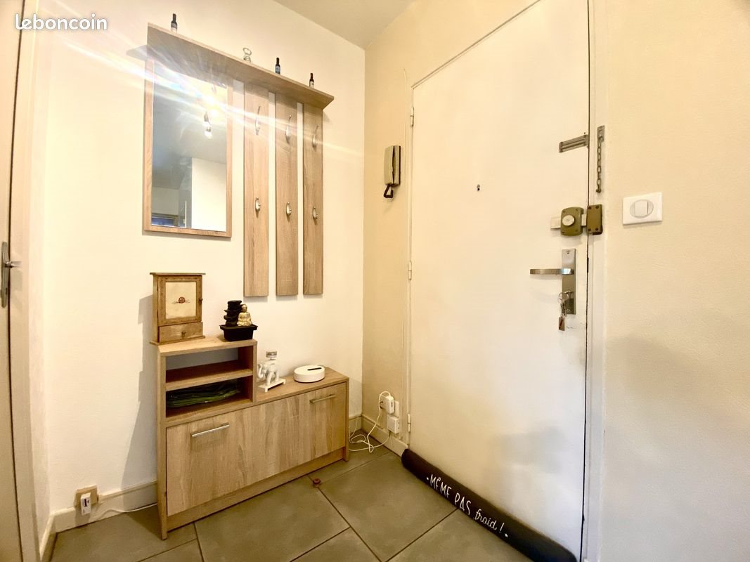 Appartement à vendre, 56m², Riorges