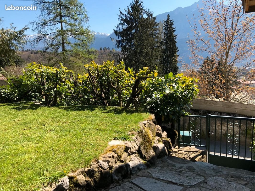 Appartement à louer, 56m², Bonneville