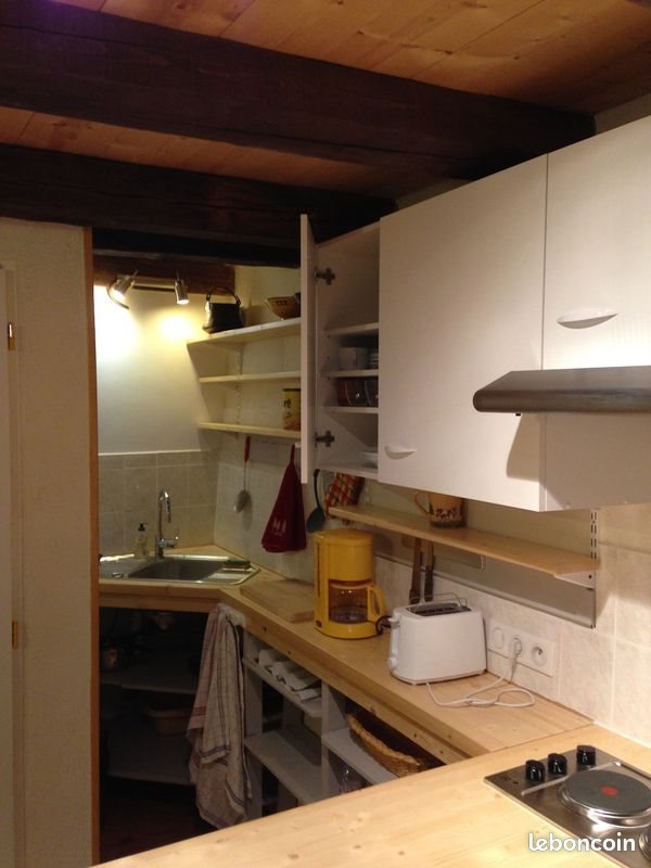 Appartement à louer, 56m², Bonneville