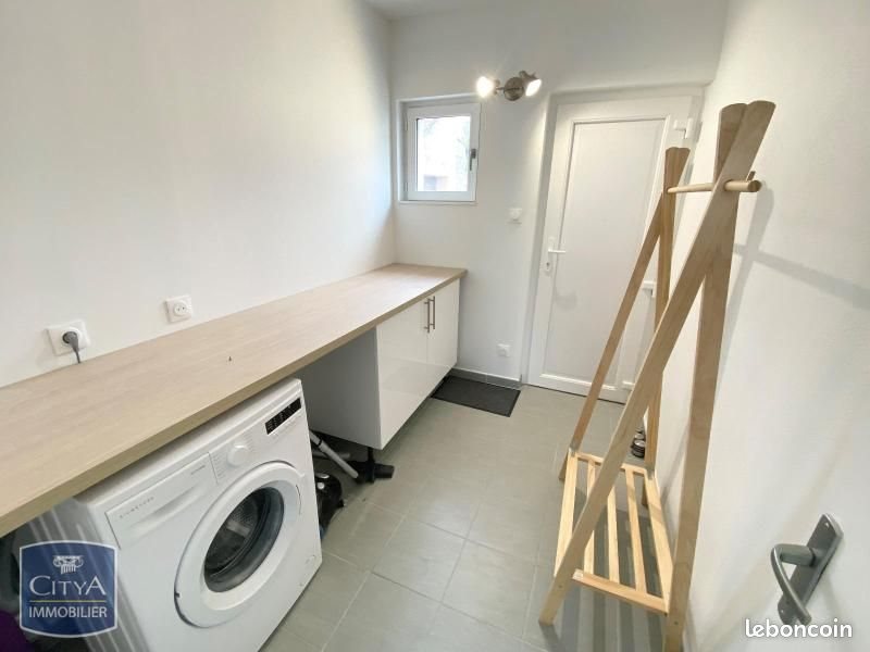 Maison à louer, 70m², Nevers