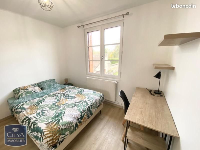 Maison à louer, 70m², Nevers