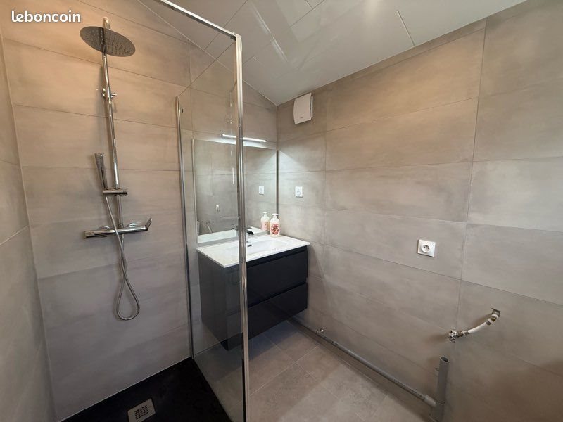 Appartement à louer, 25m², Luxeuil-les-Bains