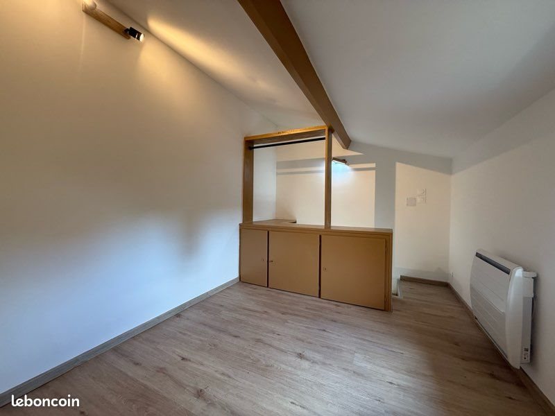 Appartement à louer, 25m², Luxeuil-les-Bains