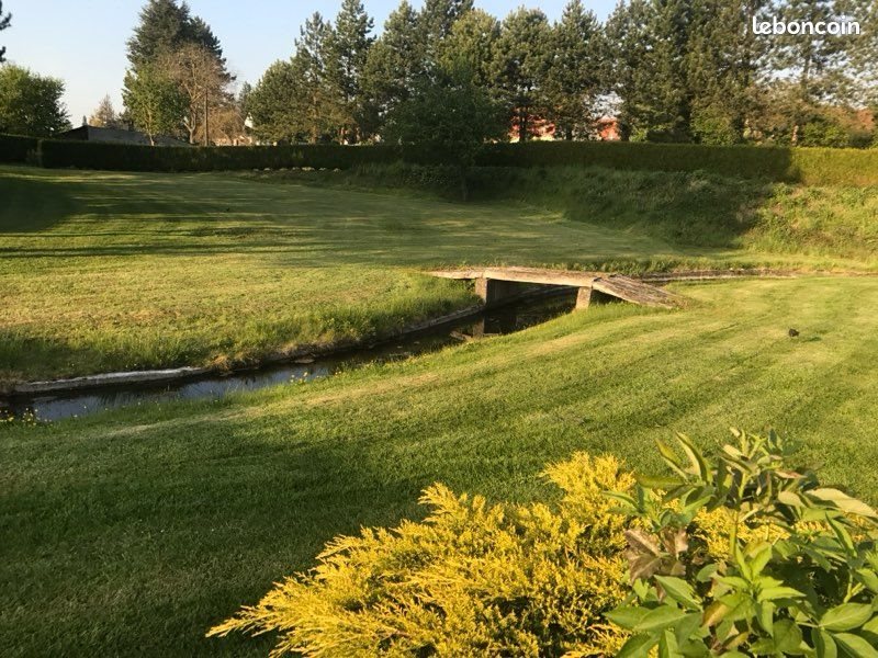 Maison à vendre, 270m², Airaines