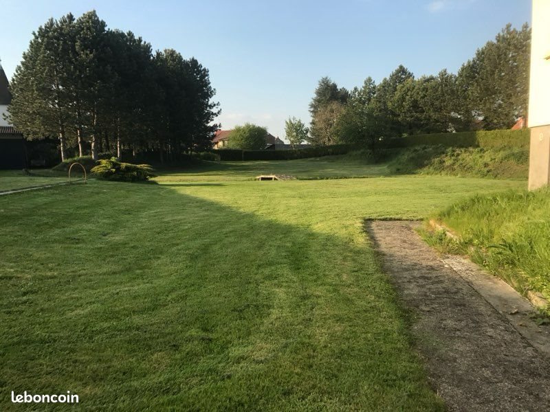 Maison à vendre, 270m², Airaines