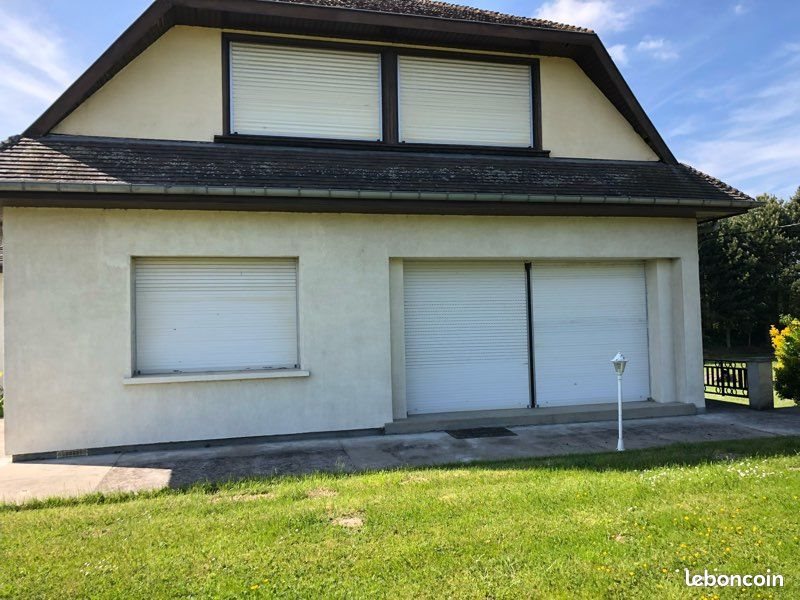 Maison à vendre, 270m², Airaines