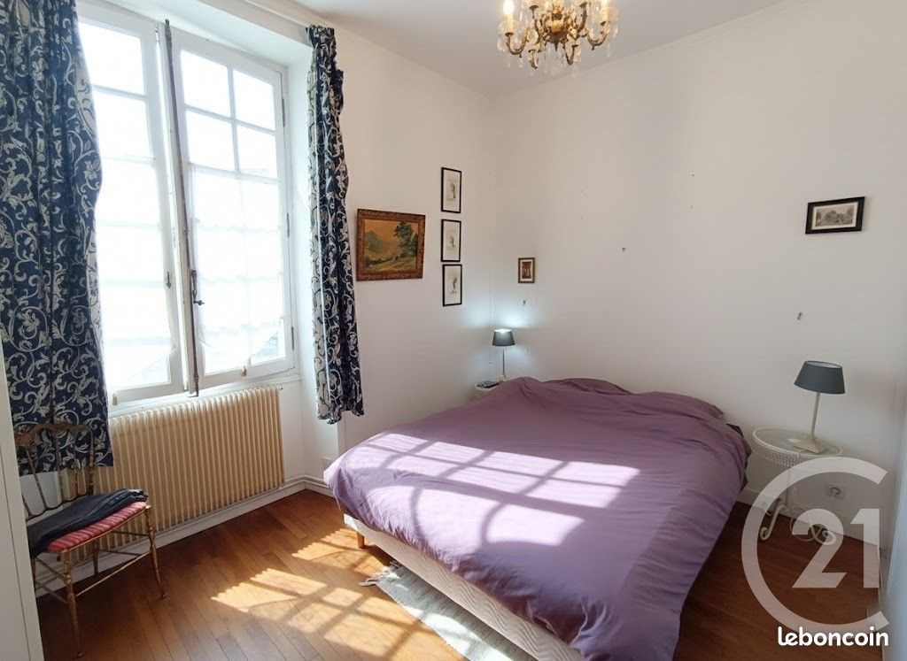 Appartement à vendre, 36m², Périgueux