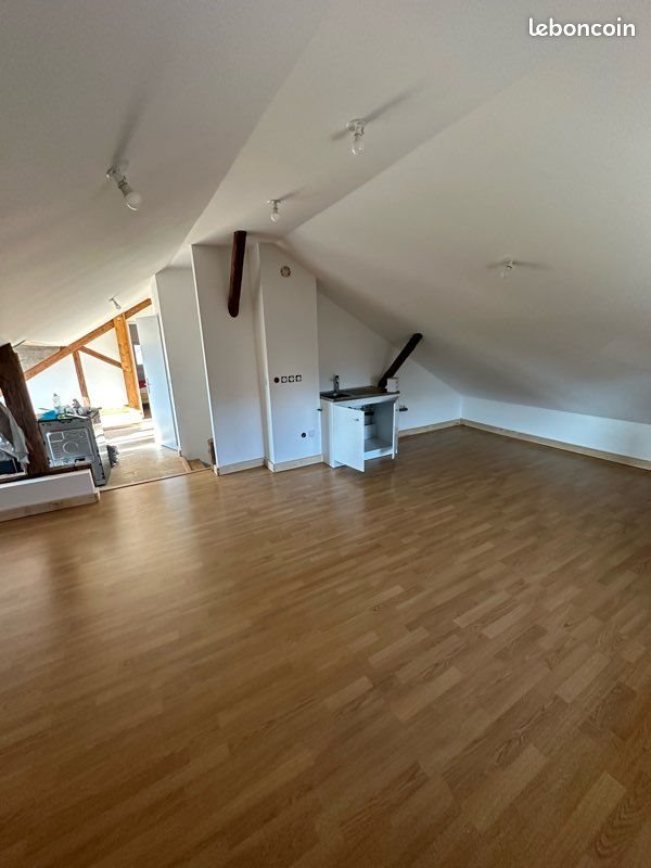 Appartement à louer, 85m², Marignier