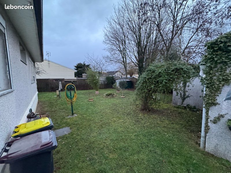 Maison à louer, 80m², Guignes