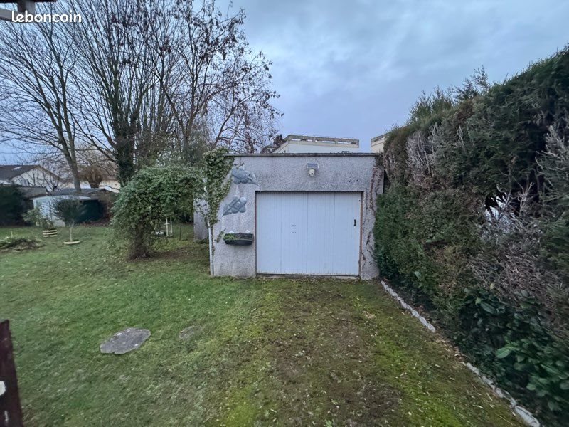 Maison à louer, 80m², Guignes