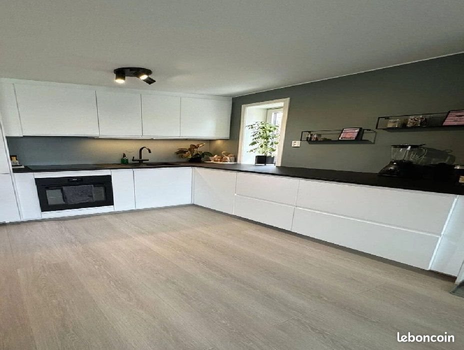 Appartement à louer, 45m², Meaux