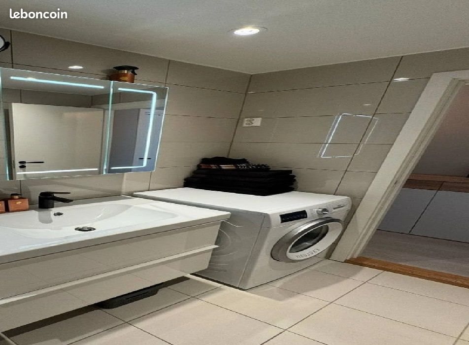 Appartement à louer, 45m², Meaux