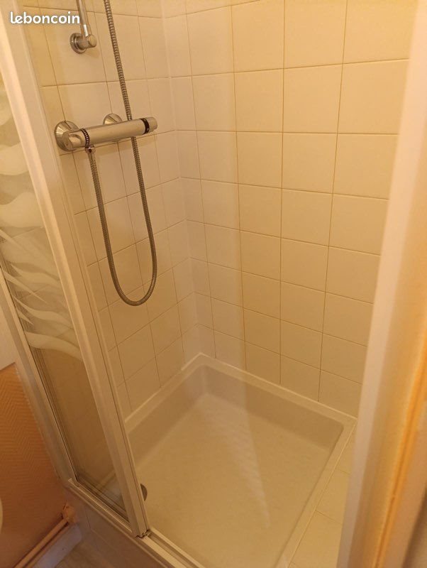 Appartement à louer, 17m², Reims