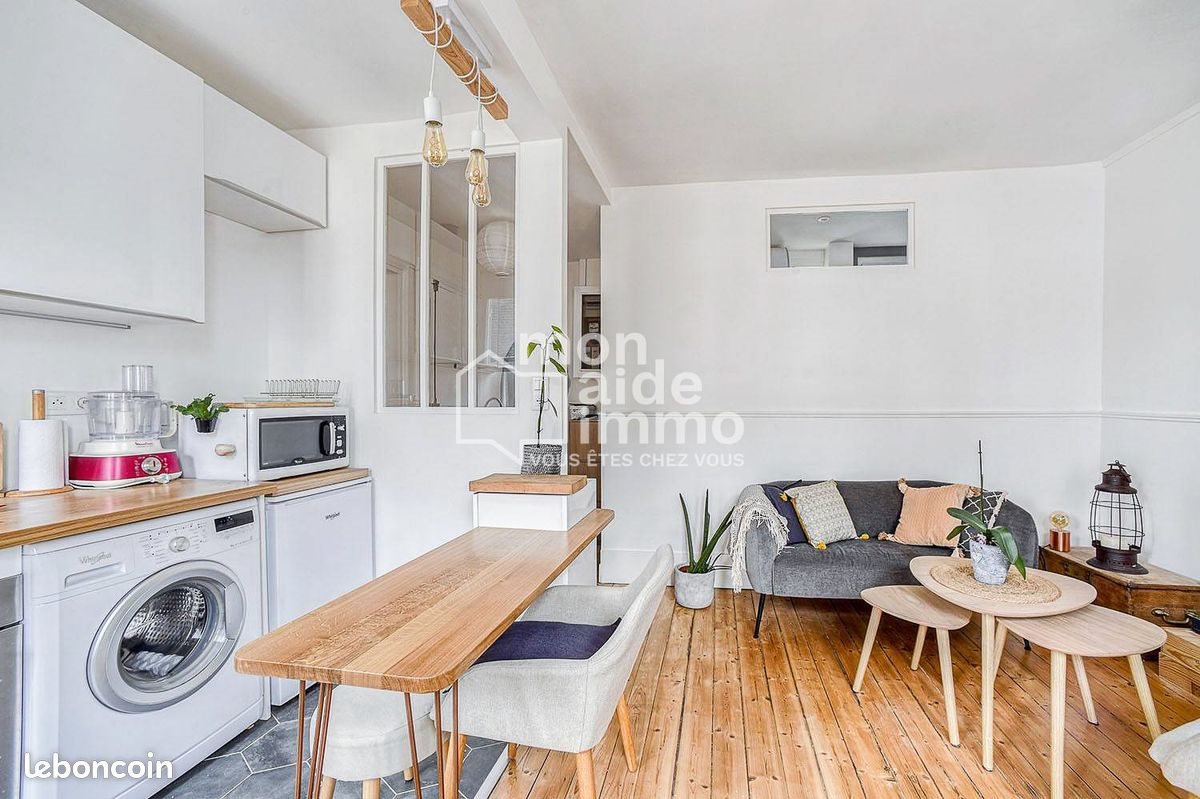 Appartement à vendre, 25m², Aire-sur-l'Adour