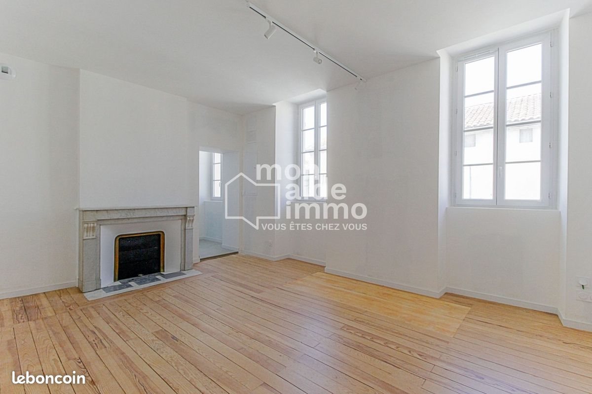 Appartement à vendre, 25m², Aire-sur-l'Adour