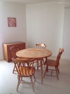 Appartement à louer, 45m², Issoudun
