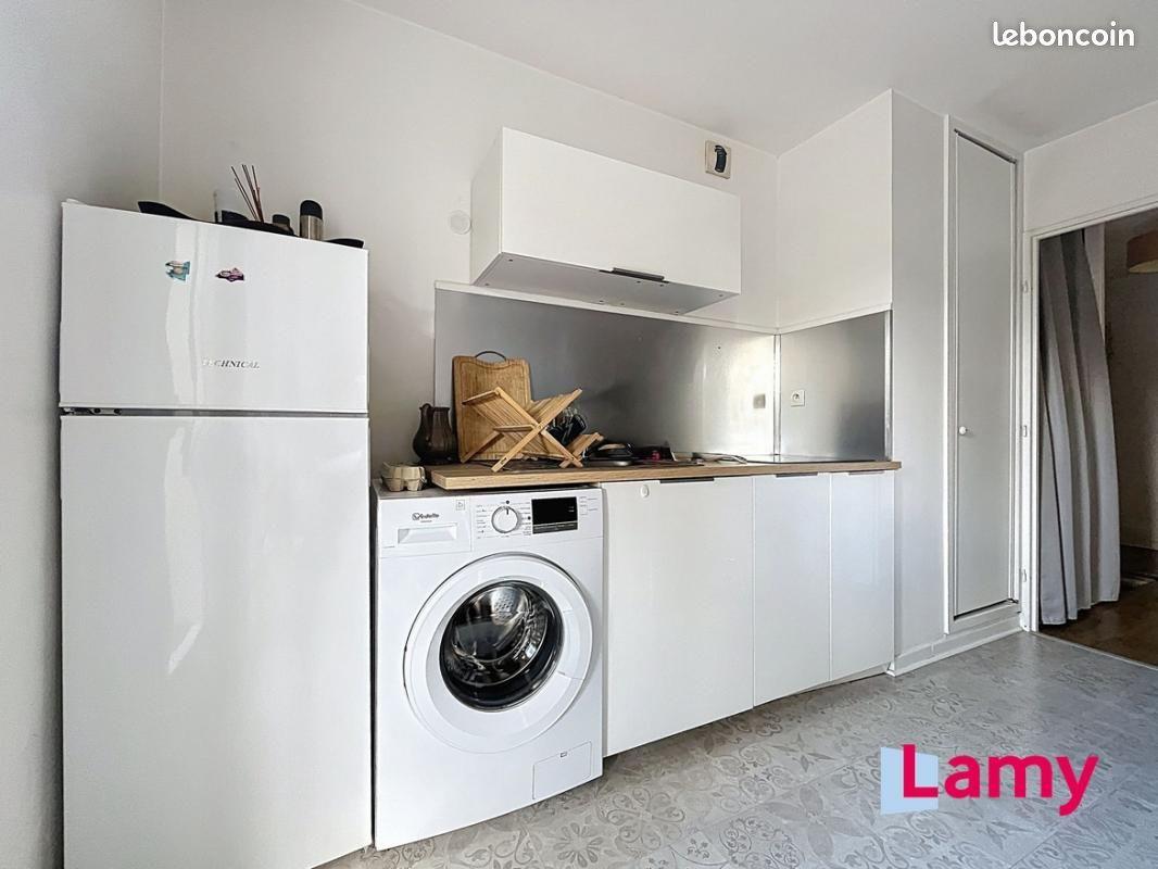 Appartement à vendre, 48m², Aix-en-Provence