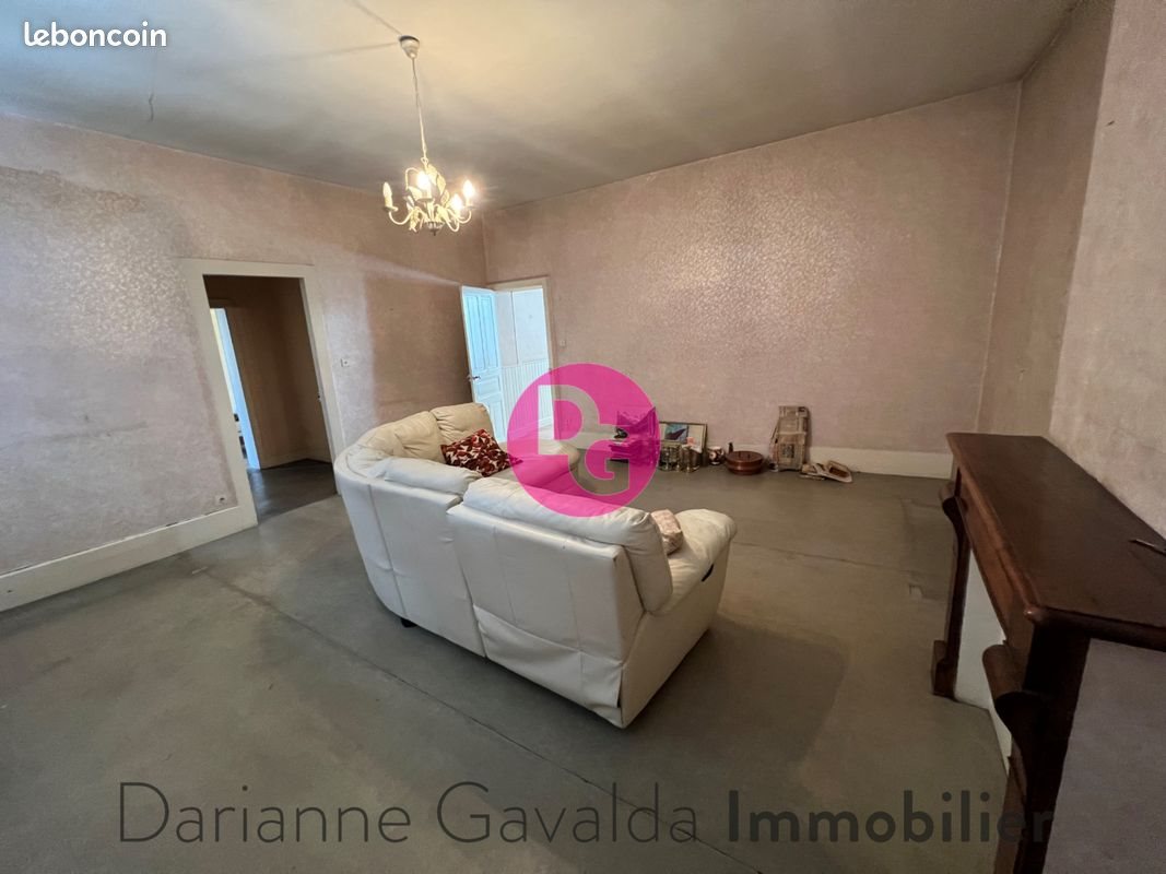 Appartement à vendre, 300m², Decazeville