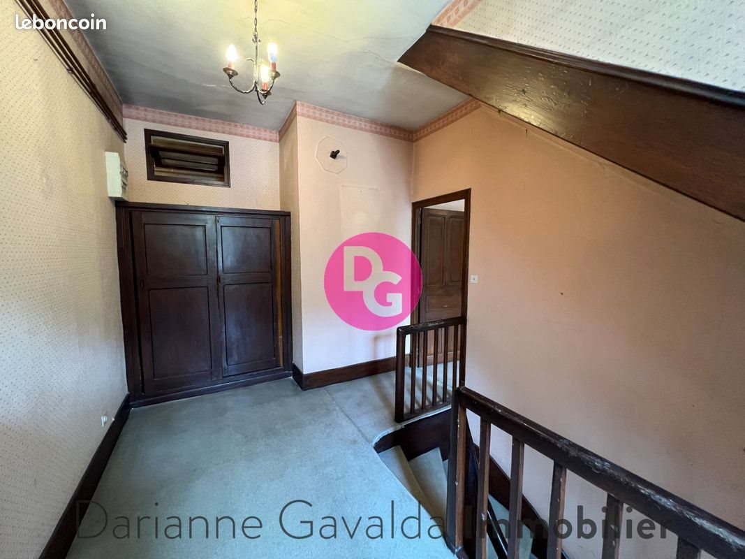 Appartement à vendre, 300m², Decazeville