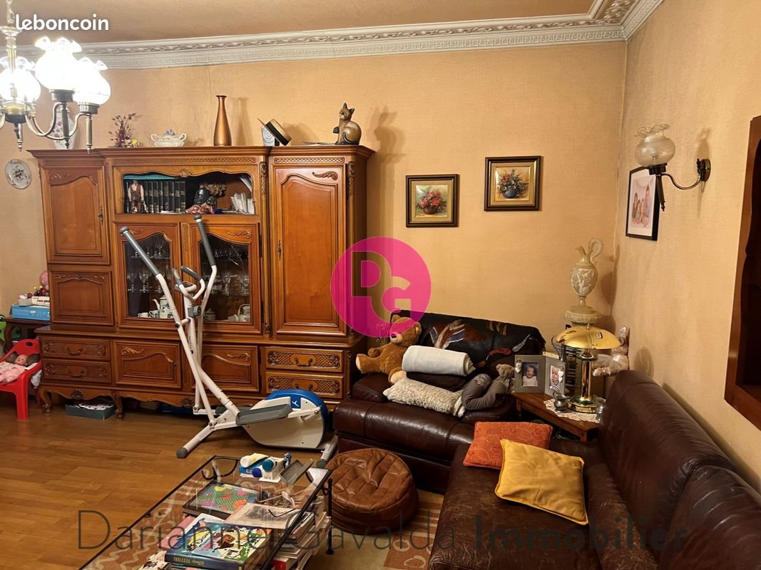 Appartement à vendre, 300m², Decazeville