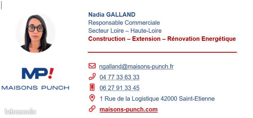 Maison à vendre, 90m², Saint-Cyr-les-Vignes