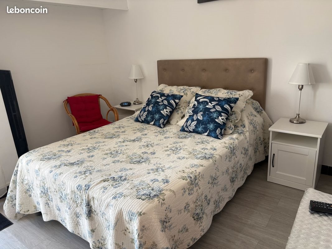 Appartement à louer, 20m², Balaruc-les-Bains