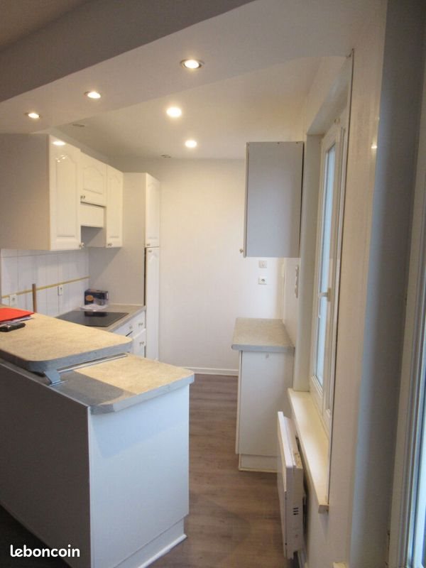 Appartement à louer, 39m², Caudry