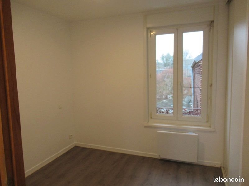 Appartement à louer, 39m², Caudry