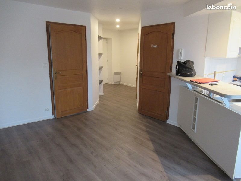 Appartement à louer, 39m², Caudry