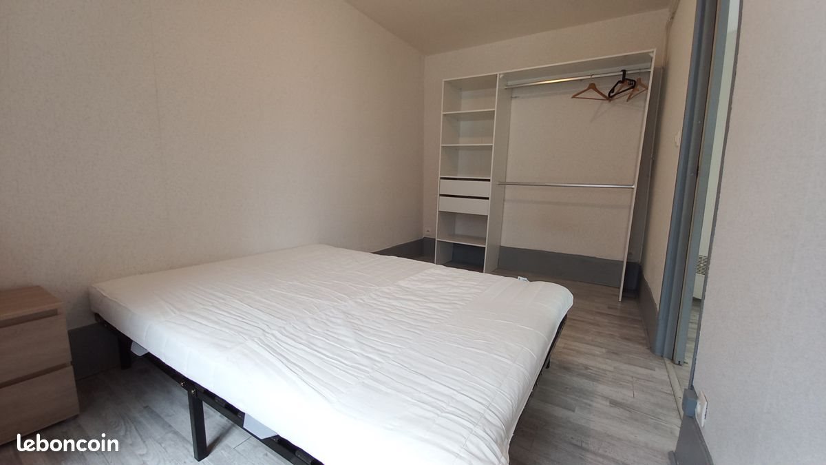 Appartement à louer, 32m², Dijon