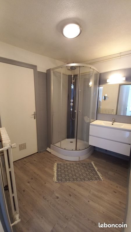 Appartement à louer, 32m², Dijon