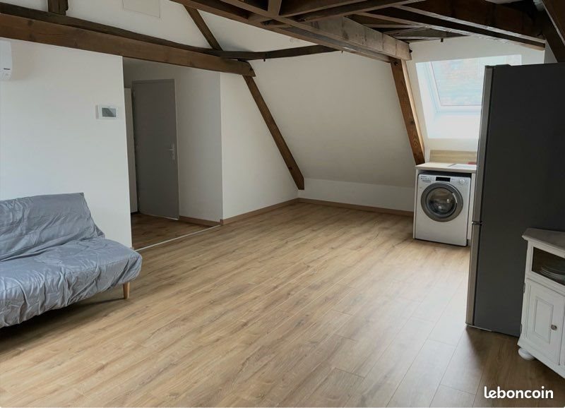 Appartement à louer, 61m², Salies-de-Béarn