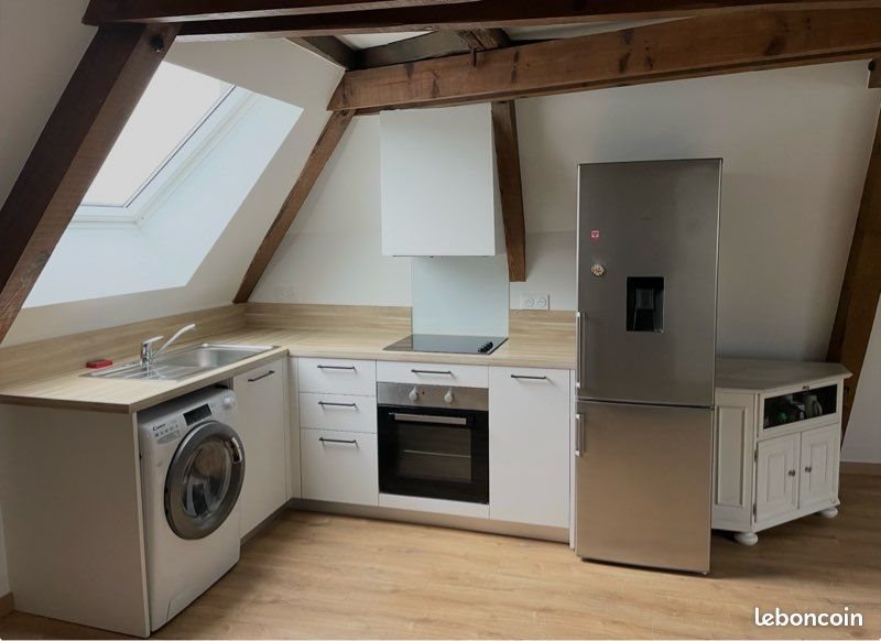 Appartement à louer, 61m², Salies-de-Béarn