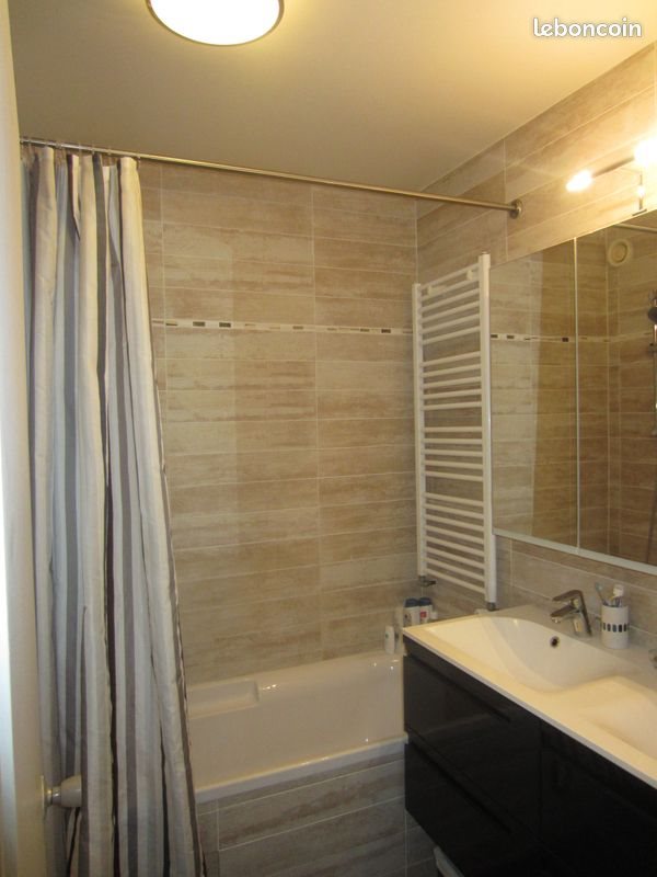 Appartement à louer, 50m², Paris 13ème