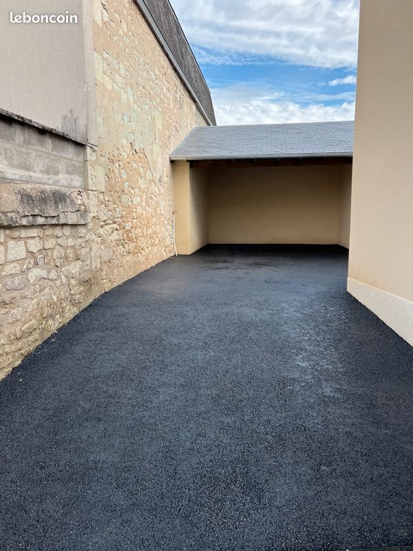 Maison à louer, 60m², Châtellerault