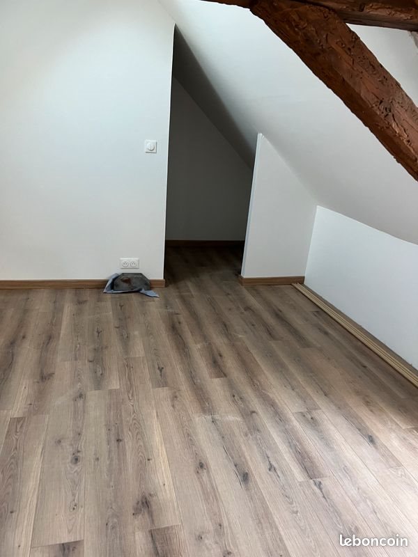 Maison à louer, 60m², Châtellerault