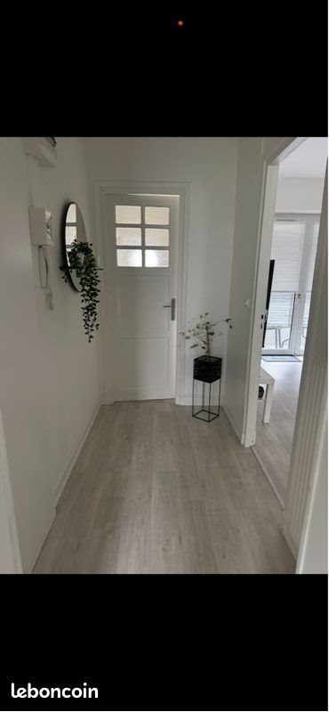 Appartement à louer, 67m², Stiring-Wendel