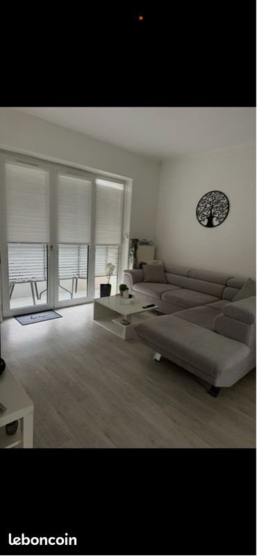 Appartement à louer, 67m², Stiring-Wendel