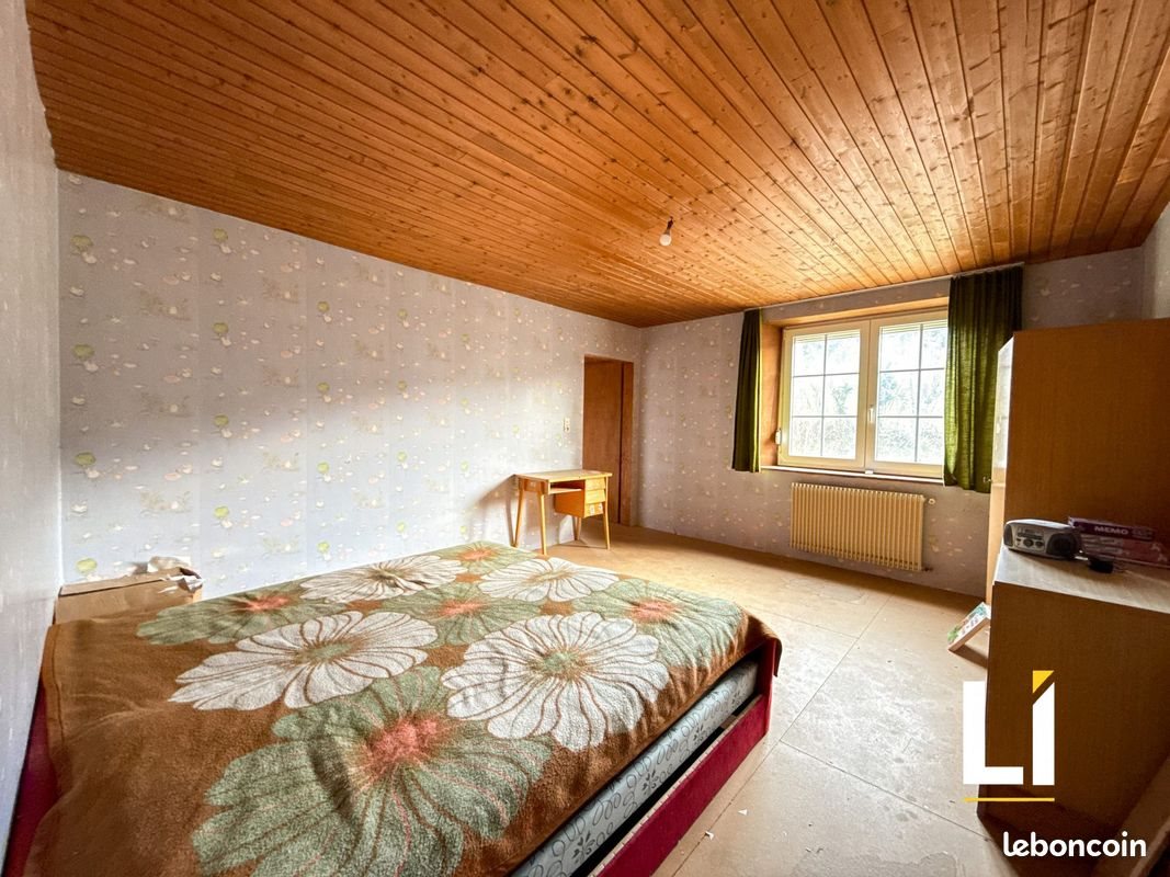 Maison à vendre, 125m², Les Bréseux