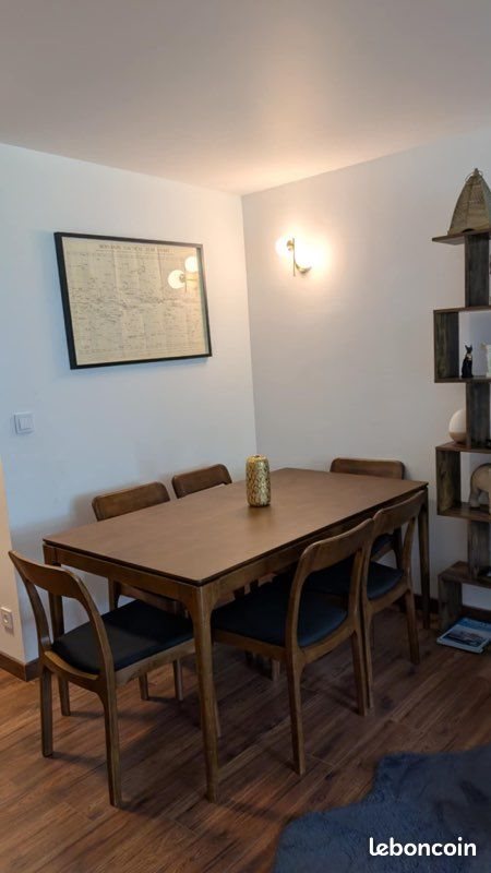 Maison à louer, 110m², Plaisir