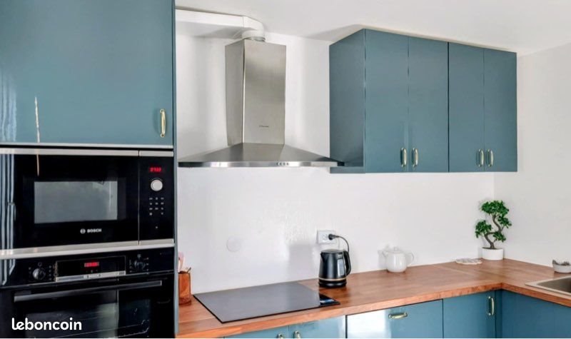 Maison à louer, 110m², Plaisir