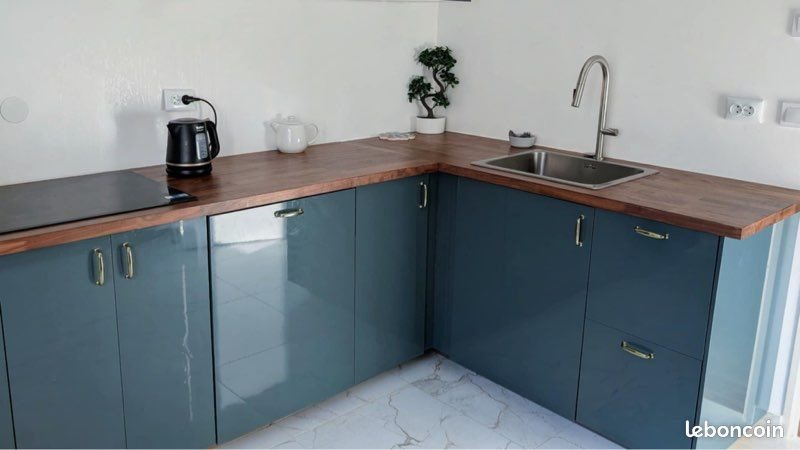 Maison à louer, 110m², Plaisir