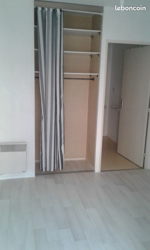 Appartement à louer, 28m², Angers