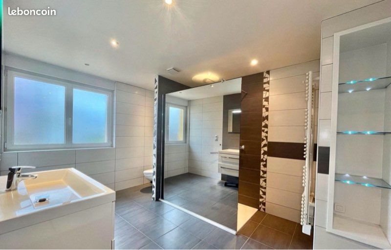 Maison à louer, 110m², Florange