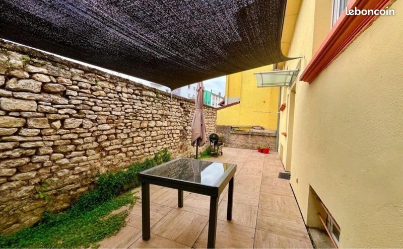 Maison à louer, 110m², Florange