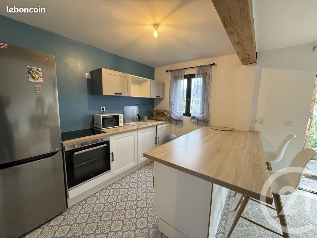 Appartement à vendre, 94m², Le Mans