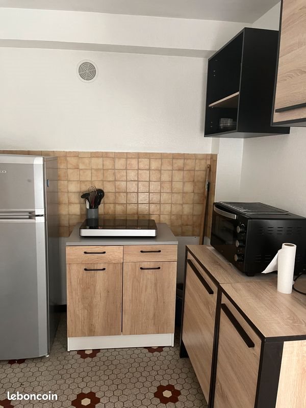 Appartement à louer, 39m², Yssingeaux